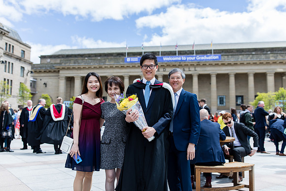 Event Photography Dundee, Scotland