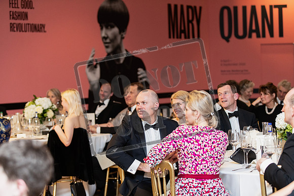 50th Birthday V&A-232