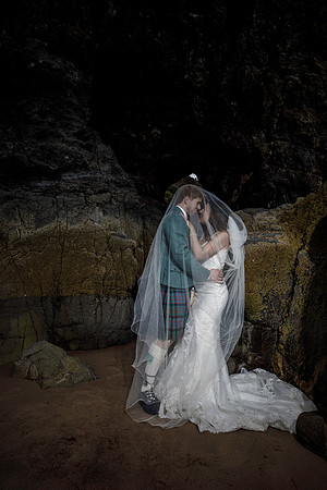 Weddings at Fingask Castle