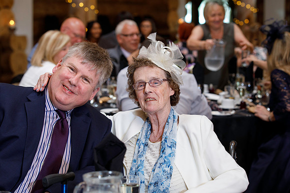 Dundee Wedding Photographer at Piperdam