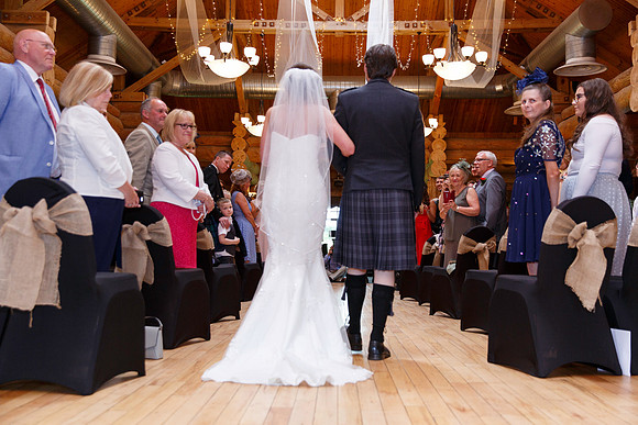 Dundee Wedding Photographer at Piperdam
