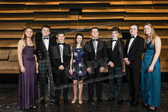 50th Birthday V&A-85