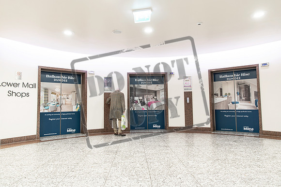 Cityspace Advertsing Overgate 1-27