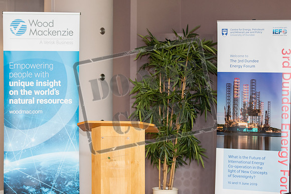 Dundee University Energy Forum All -7