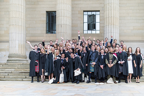 Event Photography Dundee, Scotland