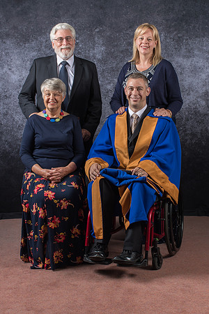 Event Photography Dundee, Scotland