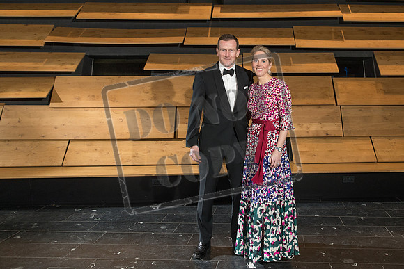 50th Birthday V&A-54