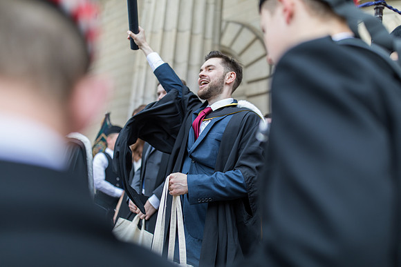 Event Photography Dundee, Scotland