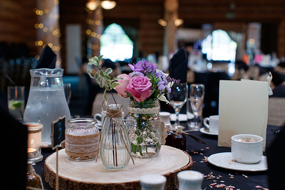 Dundee Wedding Photographer at Piperdam