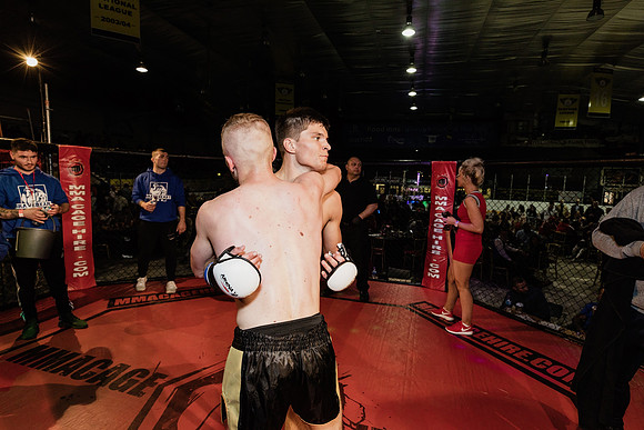 Event Photography Dundee, Scotland