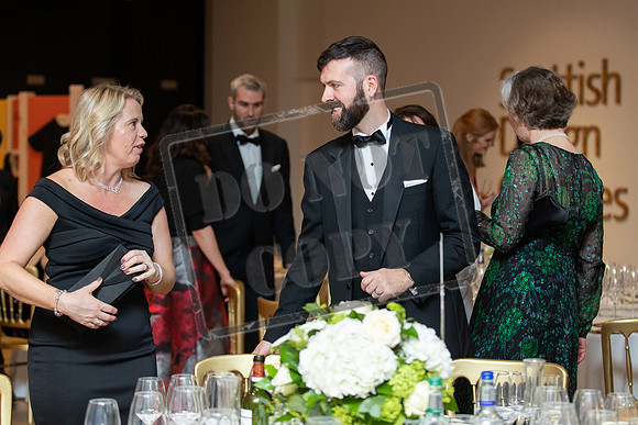 50th Birthday V&A-136