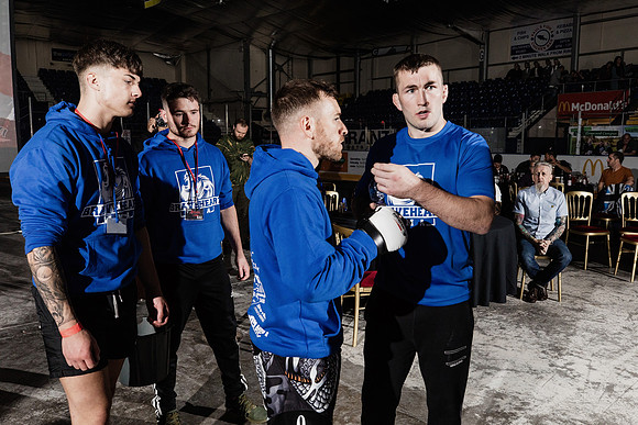 Event Photography Dundee, Scotland
