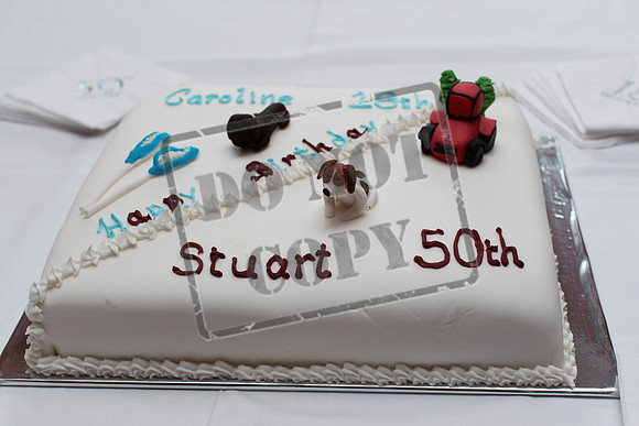 50th Birthday V&A-296