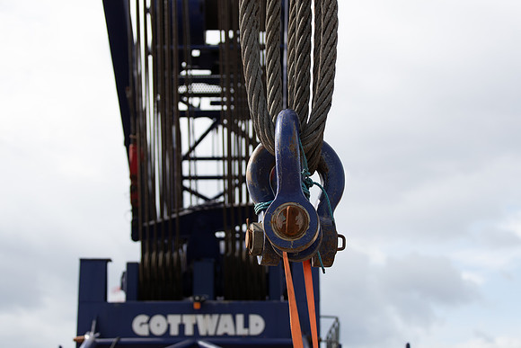 OM Heavy Lift Test Part 2-10