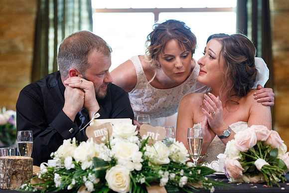 Dundee Wedding Photographer at Piperdam