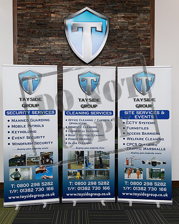 Tayside Security January-1