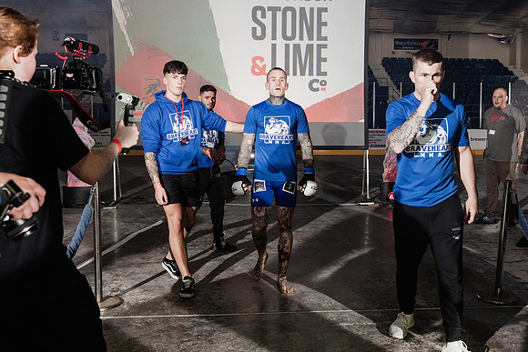 Event Photography Dundee, Scotland