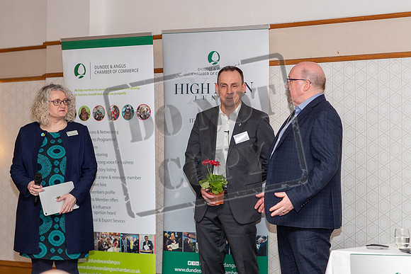 Dundee Event Photographer_Dundee Chambers High Noon Lunch Feb-122