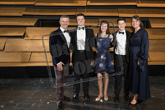 50th Birthday V&A-48