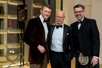 50th Birthday V&A-131