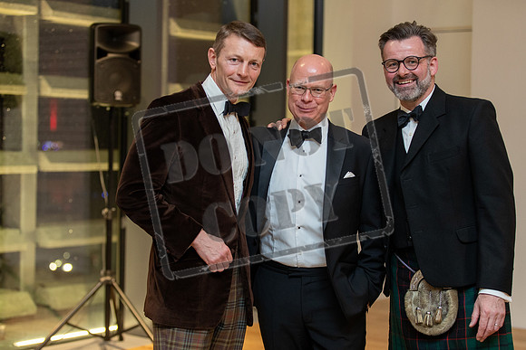 50th Birthday V&A-131
