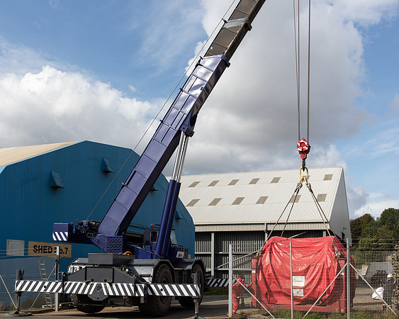 OM Heavy Lift Test Part 2-53