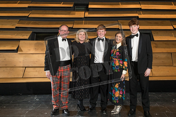 50th Birthday V&A-71