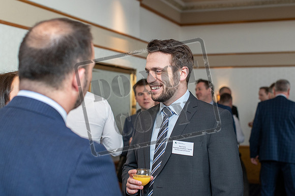 Dundee Event Photographer_Dundee Chambers High Noon Lunch Feb-26