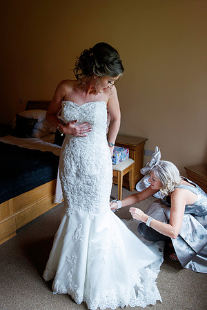 Dundee Wedding Photographer at Piperdam