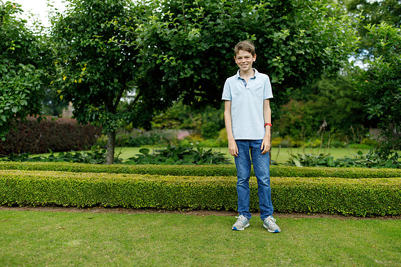 Family Portrait Photographer Dundee