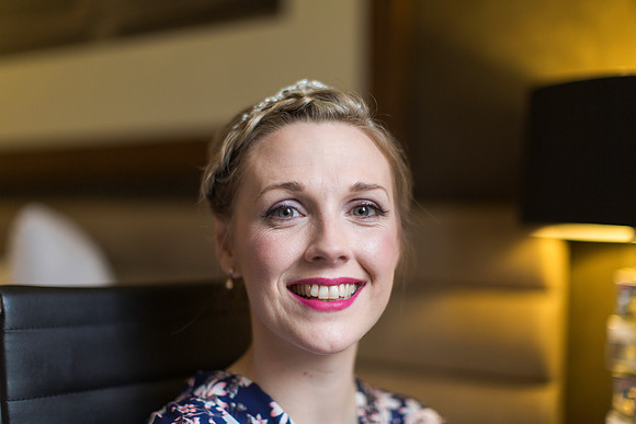 Dundee Wedding Photographer at Doubletree Hilton