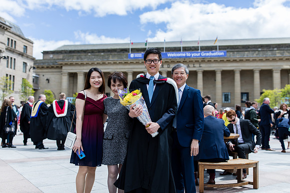 Event Photography Dundee, Scotland