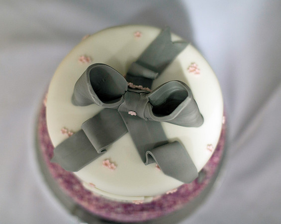 Dunfermline family christening/Naming ceremony