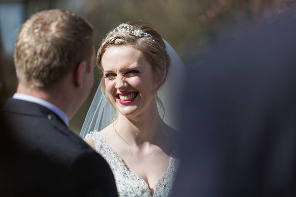 Dundee Wedding Photographer at Doubletree Hilton