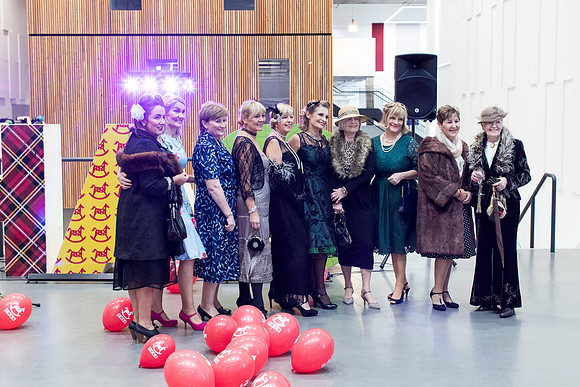 Event Photography Dundee, Scotland