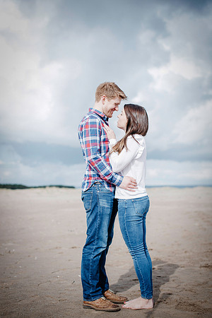 Dundee Wedding Photographer Pre wedding photo shoot