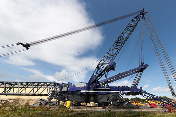 OM Heavy Lift Test Part 2-1