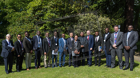Dundee University Energy Forum All -195