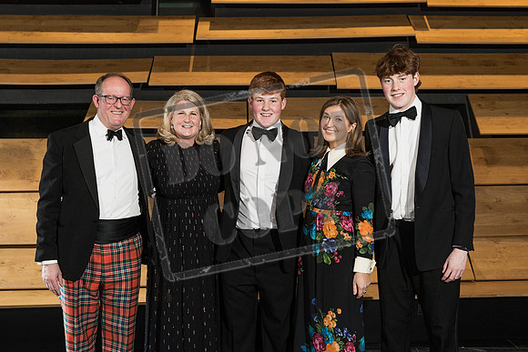 50th Birthday V&A-73