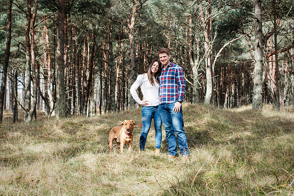 Dundee Wedding Photographer Pre wedding photo shoot