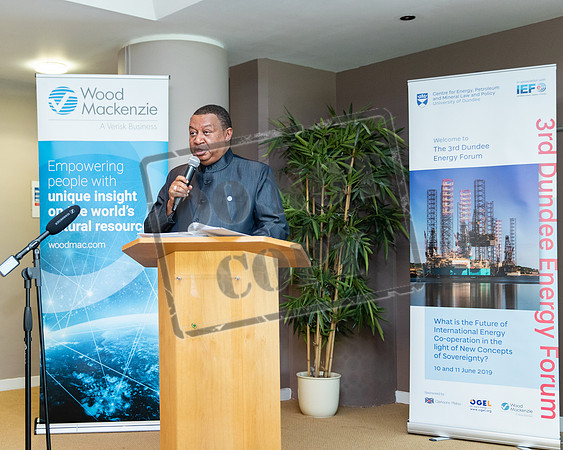 Dundee University Energy Forum-4