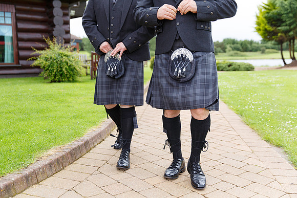 Dundee Wedding Photographer at Piperdam