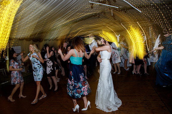 Weddings at Fingask Castle