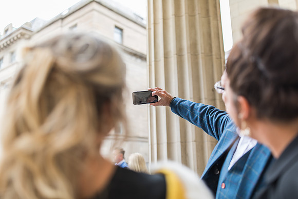 Event Photography Dundee, Scotland