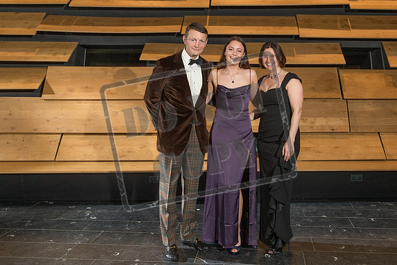 50th Birthday V&A-94