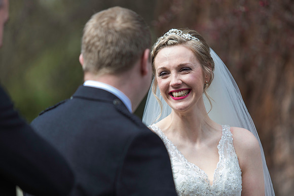 Dundee Wedding Photographer at Doubletree Hilton