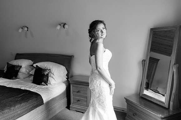Dundee Wedding Photographer at Piperdam