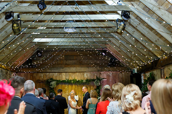 Dundee Wedding Photographer at Fingask Castle