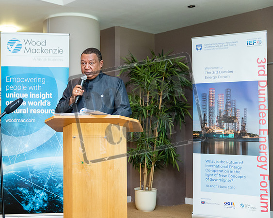 Dundee University Energy Forum-6