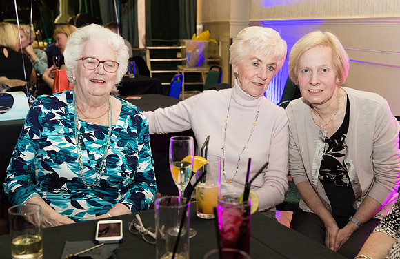 Family 50th birthday party.